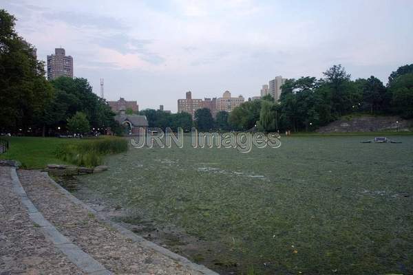 Harlem Meer