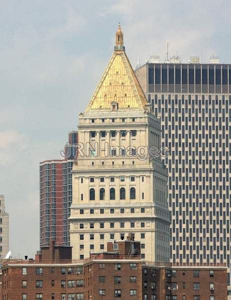 Thurgood Marshall United States Courthouse