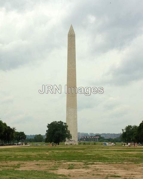 Washington Monument