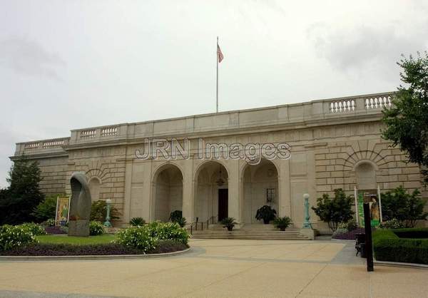 Freer Gallery of Art