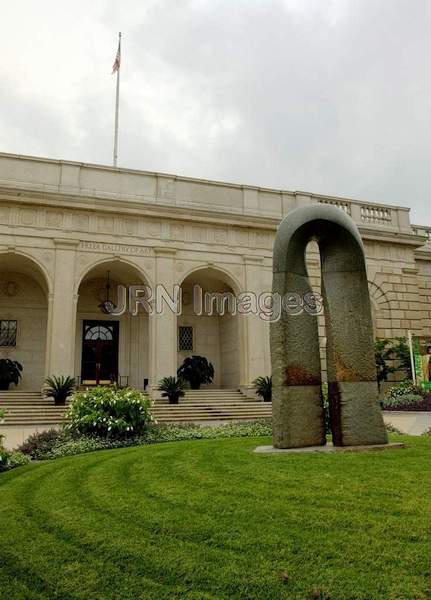 Freer Gallery of Art