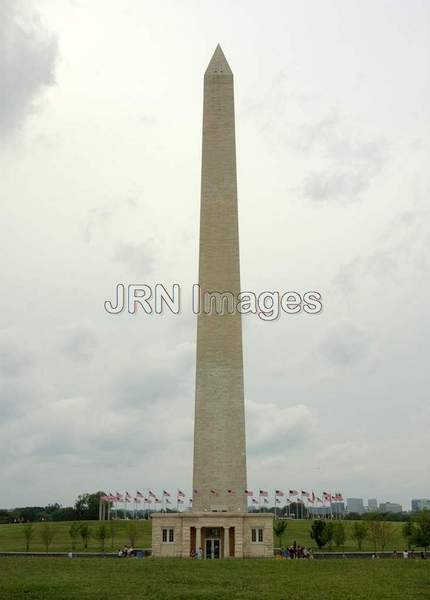 Washington Monument