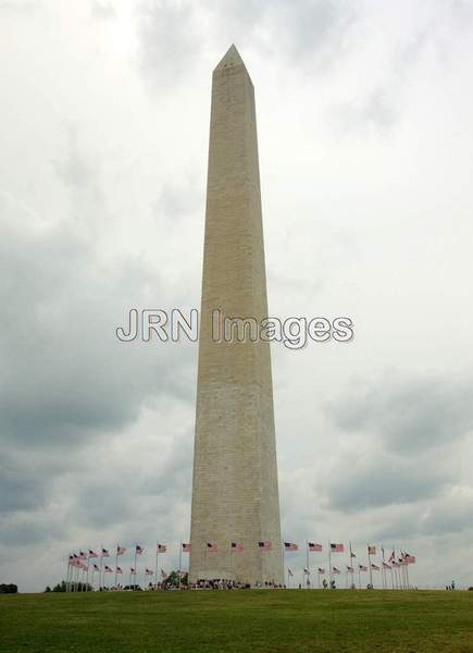 Washington Monument