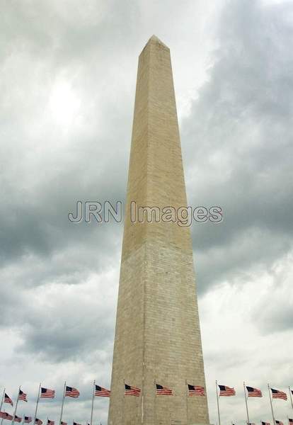 Washington Monument