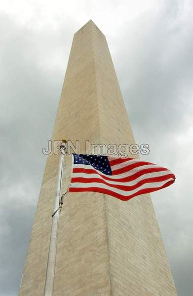 Washington Monument