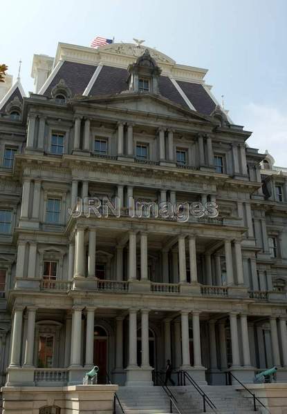 Dwight D. Eisenhower Executive Office Building