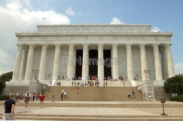 Lincoln Memorial