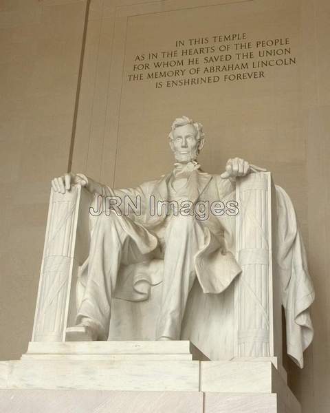 Lincoln Memorial