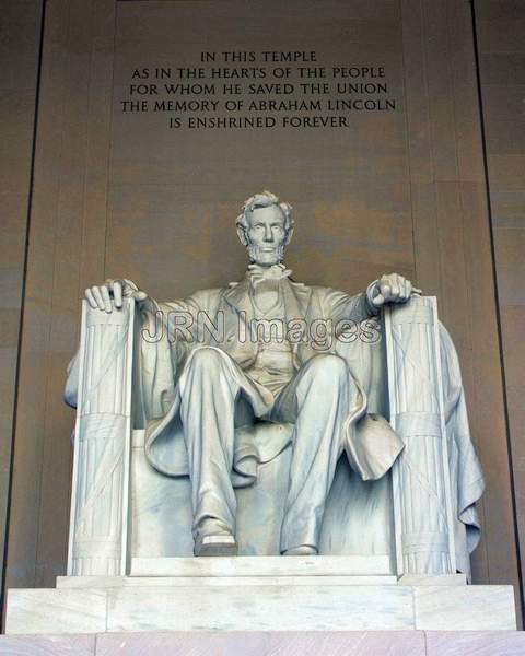 Lincoln Memorial