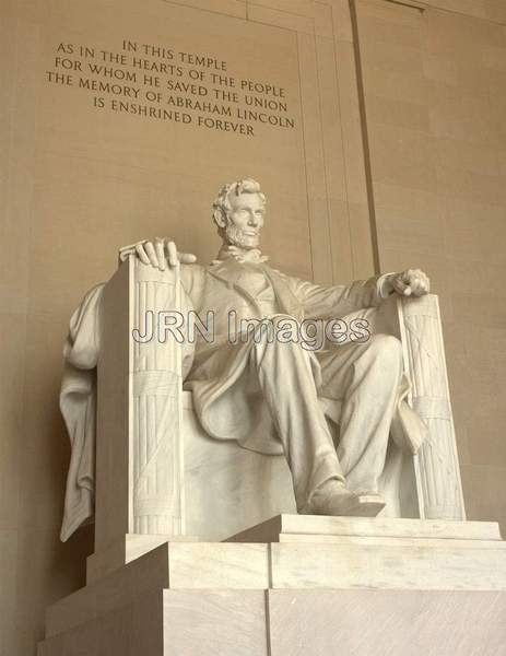 Lincoln Memorial