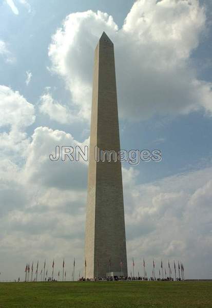 Washington Monument