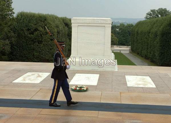 Tomb of the Unknowns