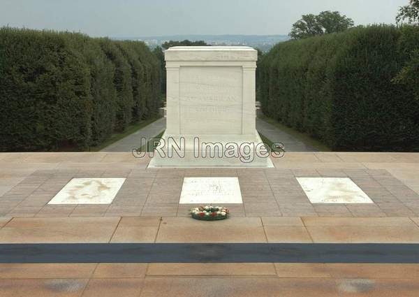 Tomb of the Unknowns