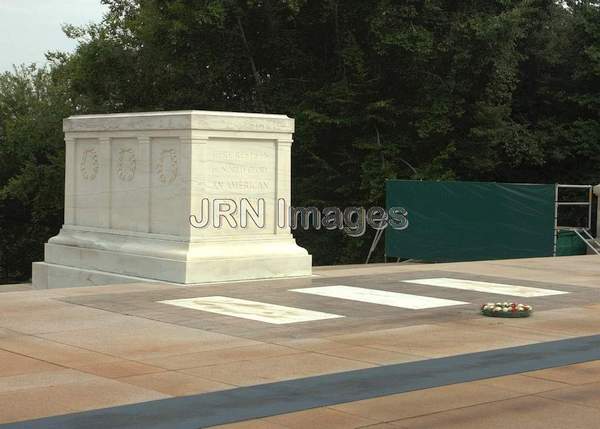 Tomb of the Unknowns