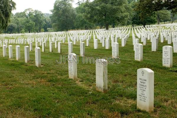 Arlington National Cemetery