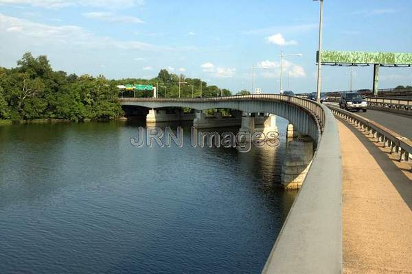 Theodore Roosevelt Memorial Bridge