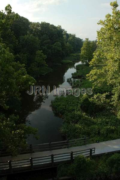 Theodore Roosevelt Island