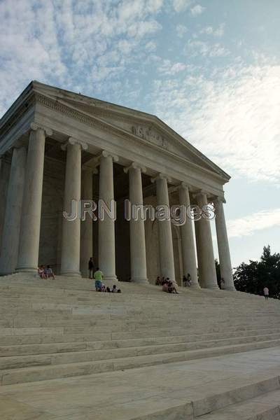 Jefferson Memorial