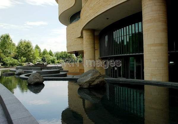 National Museum of the American Indian