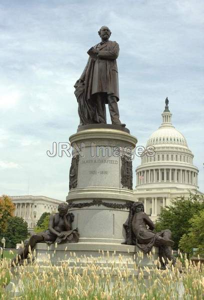 James A. Garfield