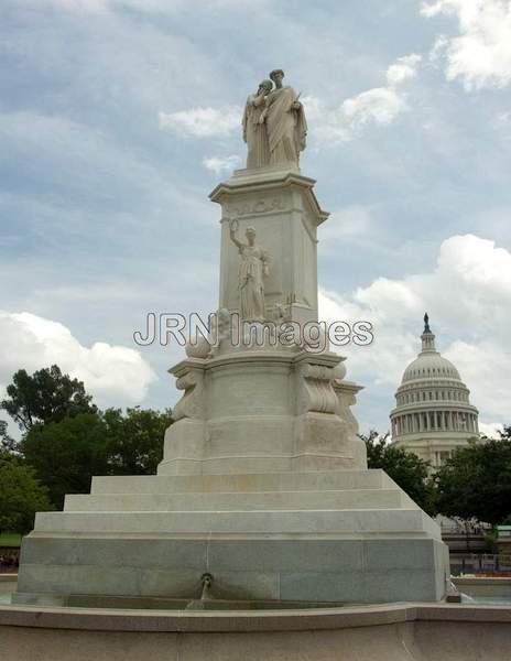 Peace Monument