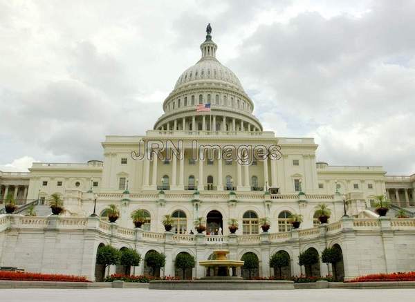 United States Capitol