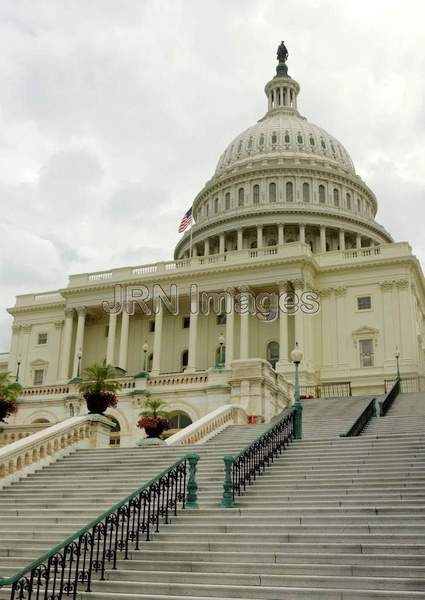 United States Capitol