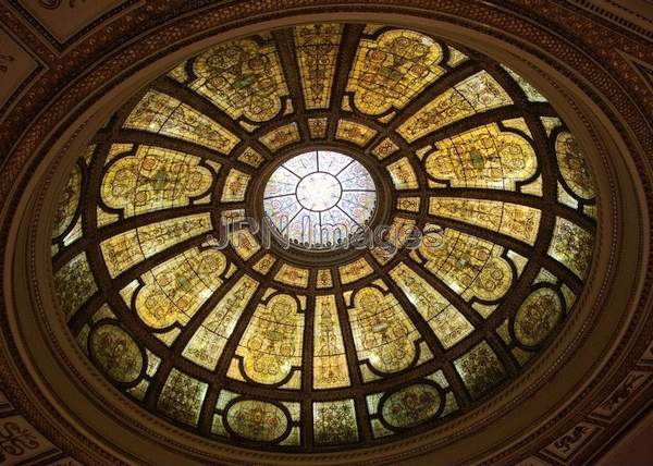 Grand Army of the Republic Rotunda