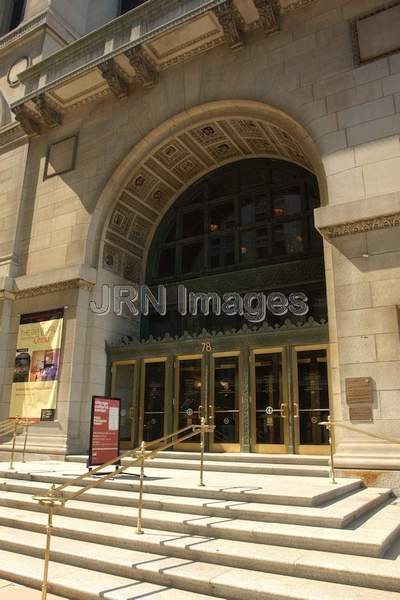 Chicago Cultural Center