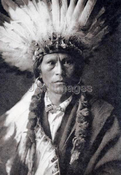 Chief Garfield