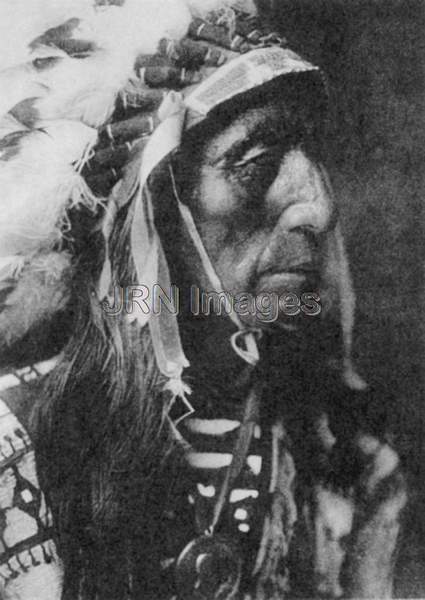 Jack Red Cloud