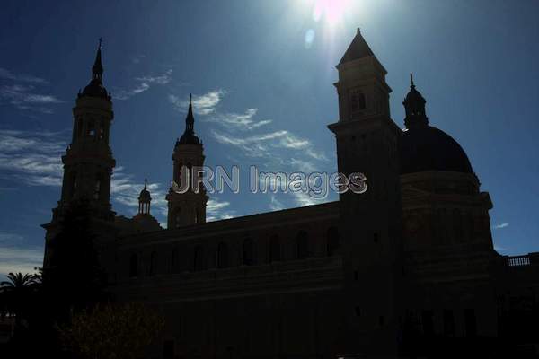 St. Ignatius Church