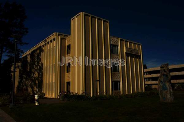 Harney Science Center