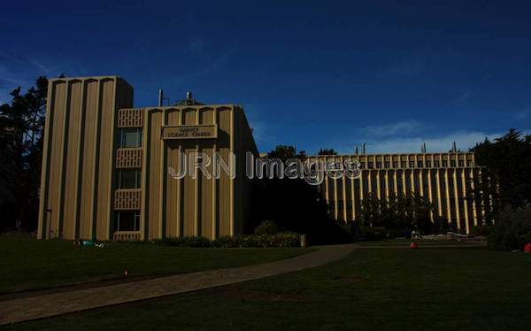 Harney Science Center