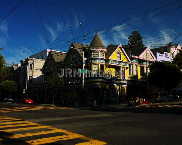 Haight Street