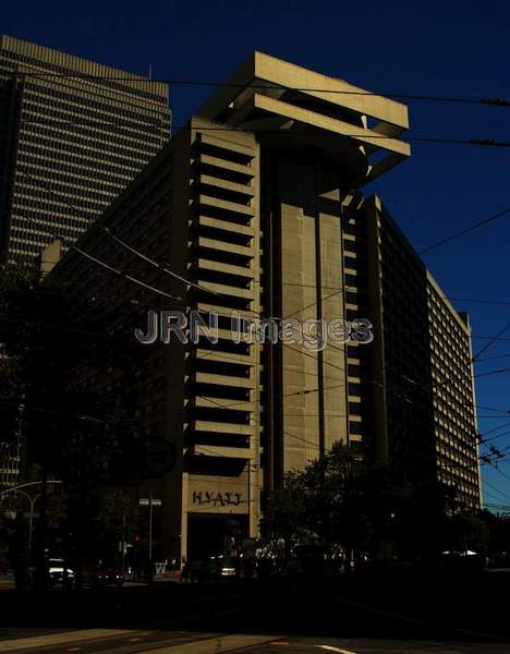 Hyatt Regency Embarcadero Center