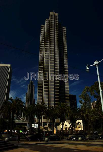 One Embarcadero Center