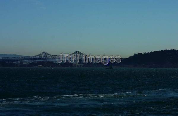 San Francisco-Oakland Bay Bridge