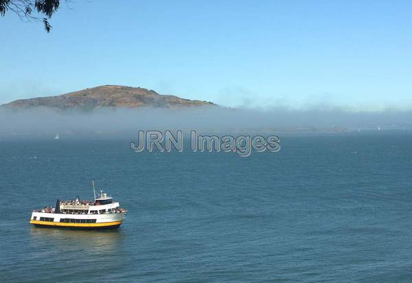 Angel Island