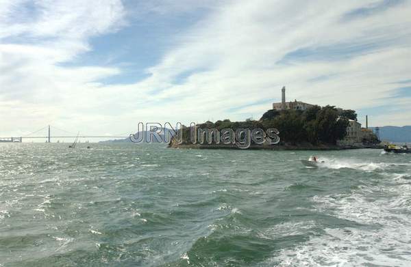 Alcatraz Island