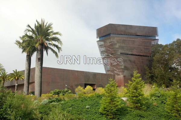 M. H. de Young Museum