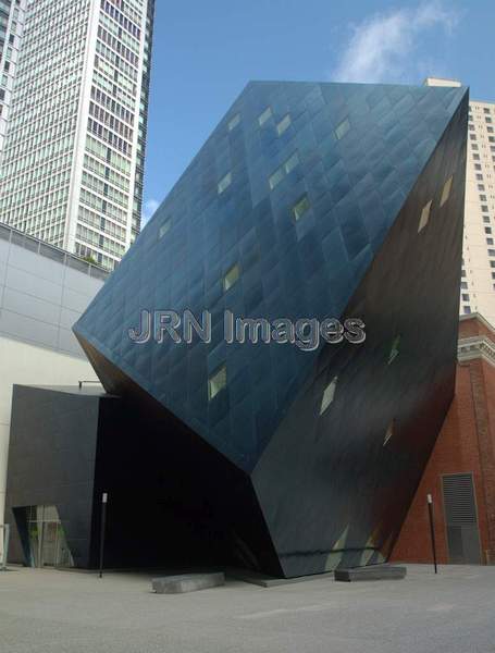 Contemporary Jewish Museum