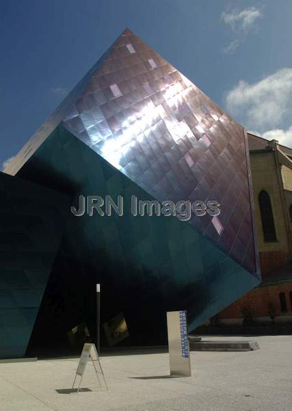 Contemporary Jewish Museum