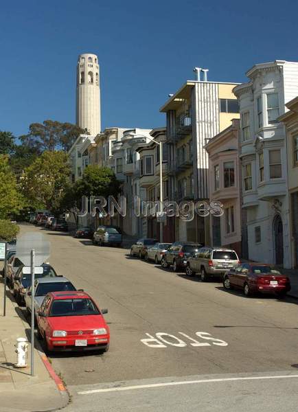 Coit Tower