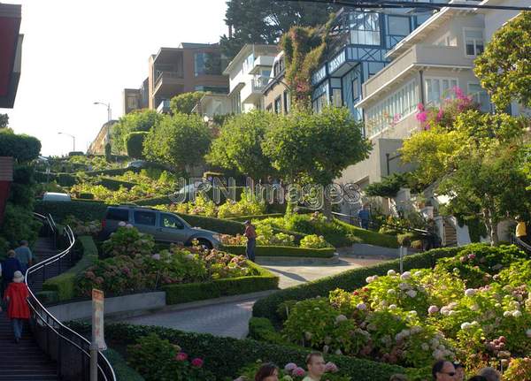 Lombard Street