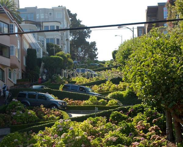 Lombard Street