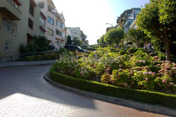 Lombard Street