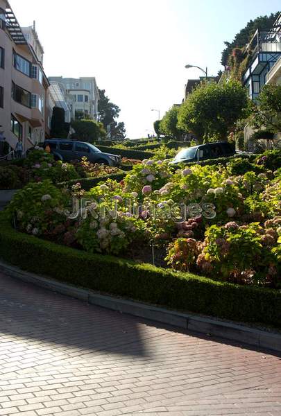 Lombard Street