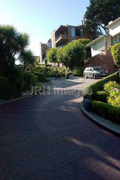 Lombard Street