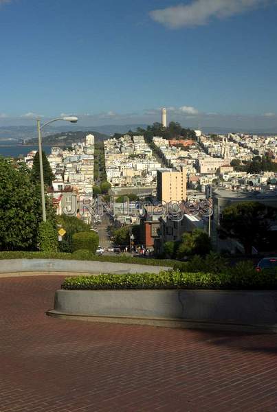 Lombard Street